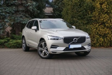 Volvo XC60 II 2020 Volvo XC 60 T8 AWD Plug-In Tempomat Kamera SalonPL Panorama FV23, zdjęcie 2