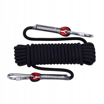 СТАТИЧЕСКАЯ ВЕРЕВКА 12 ММ, 10 М