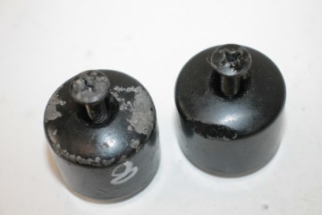 УТЯЖЕЛИТЕЛИ РУЛЯ HONDA SH 300 11-14