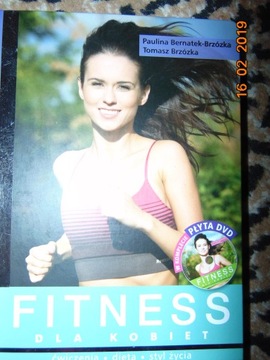 Fitness dla kobiet