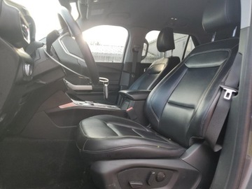 Ford Explorer VI 2021 Ford Explorer XLT 2021 2.3l 2.3 Benzyna 300KM, zdjęcie 7