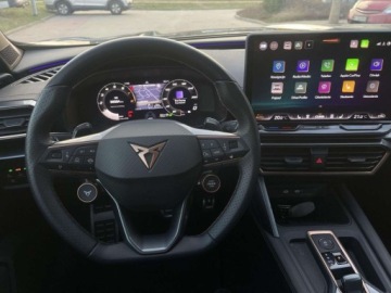 Cupra Formentor Crossover 1.5 TSI 150KM 2024 Cupra Formentor 1.5 Benzyna 150KM, zdjęcie 13