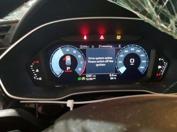 Audi Q3 II 2023 Audi Q3 Premium Plus S Line 2023 2.0l 2.0 Benzyna 228KM, zdjęcie 9