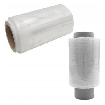 FOLIA STRETCH DLA FIZJOTERAPEUTÓW I SPORTOWCÓW 10CM