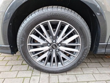 Audi Q3 II SUV 1.5 35 TFSI 150KM 2024 Audi Q3 S-Line Pakiet Comfort Asistance Virtual cockpit 1.5 Benzyna 150KM, zdjęcie 30