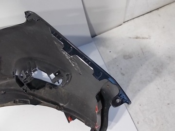 OPEL ASTRA IV J LIFT 12-15 ZDERZAK PRZEDNI ORG !