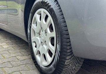 Hyundai i30 II Wagon 1.4 CVVT 100KM 2013 Hyundai i30 1,4 100KM KLIMATRONIC BLUETOOTH LED Bezwypadkowy SERWIS Super, zdjęcie 12