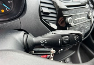 Ford 2018 Ford Ka 1.2 Benzyna Klimatyzacja Tempomat Radio CD USB 1.2 Benzyna 85KM, zdjęcie 12