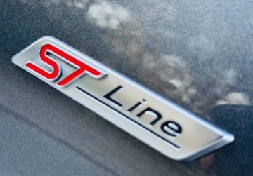 Ford Mondeo V Sedan Facelifting 2.0 Hybrid 187KM 2021 Ford Mondeo ST-Line Led Alu 18 Skora Pamieci Podgrz.Fotele Szyba Serwis Gw, zdjęcie 18