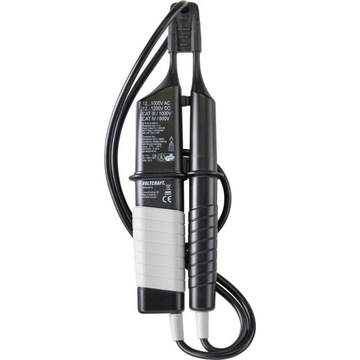 Dwubiegunowy wskaźnik napięcia VOLTCRAFT VC-65 SE