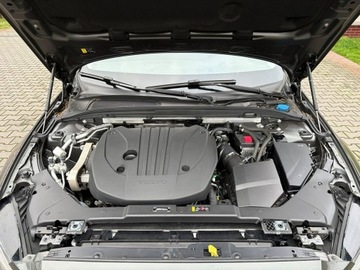 Volvo V60 II  2020 Volvo V60 2.0 benzyna Automat Kamera Hak FV23%, zdjęcie 33