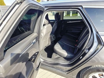 Ford Mondeo V Kombi 1.6 TDCi 115KM 2016 Ford Mondeo SW ___TITANIUM___Skora Navi Kamera Convers KeylessGo SONYsync_, zdjęcie 12
