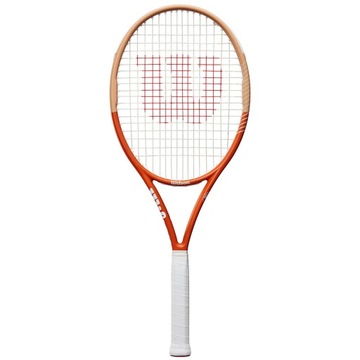 Rakiet do tenisa Wilson Roland Garros Team 102 Tennis Racquet WR148310U r.3