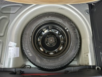 Skoda Fabia II Hatchback 1.2 i HTP 12V 70KM 2007 Škoda Fabia Skoda Fabia 1.2 benzyna/Salon, zdjęcie 22