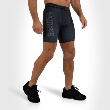 Термоактивные шорты Vale Tudo TRACE для MMAY L