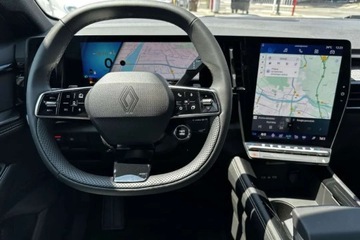 Renault Austral 2025 Renault Austral Nowy Polift Techno Mild Hybrid Duzy Rabat Polski Sal, zdjęcie 8