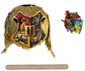 PINIATA Harry Potter kielich kij dodatki