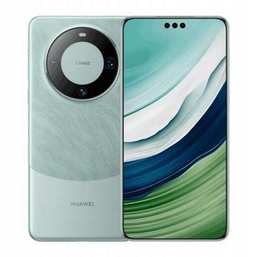 Телефон Huawei Mate 60 Pro с экраном 6,28 дюйма, 12 ГБ + 1 ТБ