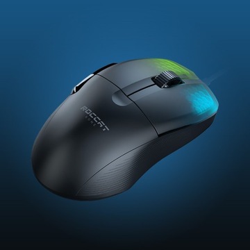 БЕСПРОВОДНАЯ ИГРОВАЯ МЫШЬ ROCCAT Kone Pro Air