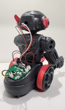 Робот Клементони Галилео «EVO – Мой программируемый робот»