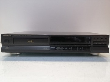 ODTWARZACZ CD TECHNICS SL-PG340A