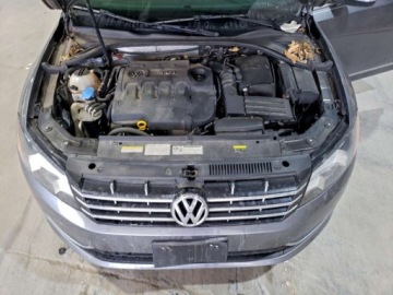 Volkswagen Passat B8 Limousine 2.0 TDI BlueMotion Technology 150KM 2015 Volkswagen Passat 2015 VOLKSWAGEN PASSAT SEL 2.0 Diesel 150KM, zdjęcie 10