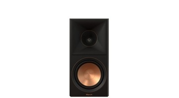 KLIPSCH RP-600M II KOLUMNY PODSTAWKOWE EBONY PARA