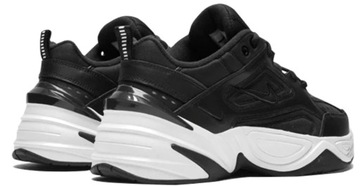 Modne sneakersy buty Nike M2K Tekno r. 39