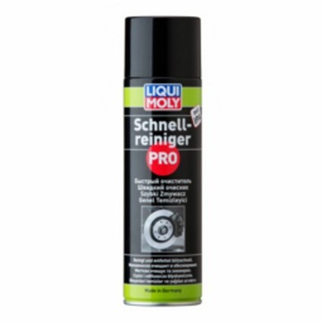 ZMYWACZ DO HAMULCÓW SPRAY LIQUI MOLY 500ml