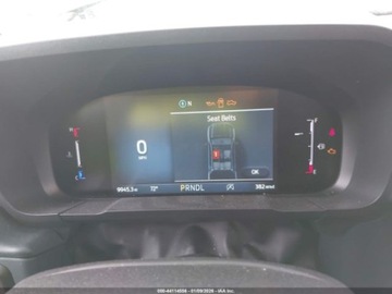 Ford Maverick II 2025 Ford Maverick Xlt 2025 2.0 Benzyna 250KM, zdjęcie 10