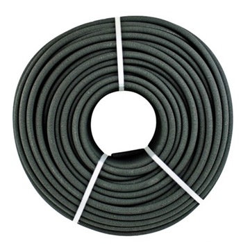 Садовый шланг 1/2, 7,5 м. ОРОШЕНИЕ. Резиновый разбрызгиватель капельного потоотделения.