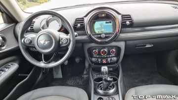 Mini Clubman F54 Kombi 1.5 D 116KM 2016 MINI Clubman Piekny i bogato wyposazony 1.5 d 1.5 Diesel 115KM, zdjęcie 11