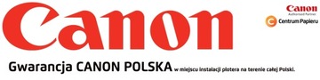 PLOTER CANON imagePROGRAF TC-20 TC20 NOWOŚĆ CISS!