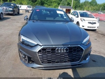 Audi A5 B10 2024 Audi a5 Sportback premium 45tfsi 2.0 Benzyna 261KM, zdjęcie 5