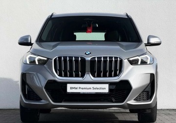 BMW X1 U11 2025 BMW X1 I wlasciciel Polska M Sport Gwarancja Bezwypadkowy FVAT23, zdjęcie 3