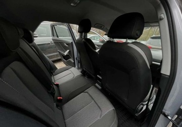 Audi Q2 SUV 1.6 TDI 116KM 2018 Audi Q2 1.6 TDI PREFEKCYJNA manual bezwypadkowa GWARANCJA 1.6 116KM, zdjęcie 15