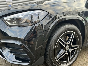 Mercedes GLA II Off-roader Facelifting 1.3 200 163KM 2024 MERCEDES-BENZ GLA 200 AMG Line Suv 1.3 (163KM) 2024, zdjęcie 2