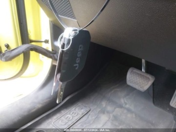 Jeep 2022 Jeep Wrangler 2022r, Willys, 4x4, 3.6L 3.6 Benzyna 285KM, zdjęcie 14