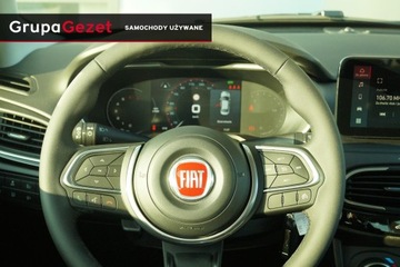 Fiat Tipo II Sedan Facelifting 1.0 T3 Turbo 100KM 2021 Fiat Tipo Sedan Life 1.0 100 KM, zdjęcie 7