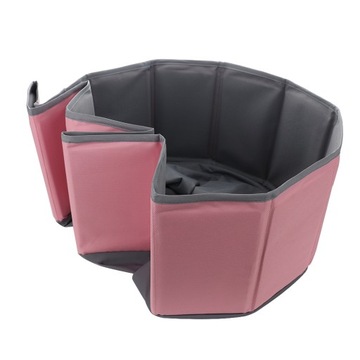 МЯГКИЙ СКЛАДНОЙ СУХОЙ БАССЕЙН ДЛЯ ДЕТЕЙ, 80 СМ