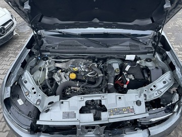 Dacia Duster II SUV Facelifting 1.0 TCe 90KM 2024 Dacia Duster Klimatornik Podgrzewanie Kamera LPG, zdjęcie 12