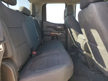  GMC Sierra Limited K1500 SLE 2022 2.7l 2.7 Benzyna 310KM, zdjęcie 10