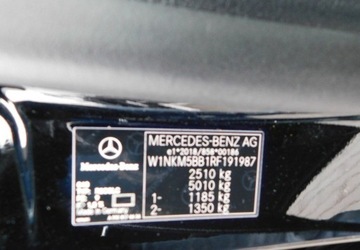 Mercedes GLC C254/X254 Coupe 2.0 200 204KM 2024 Mercedes-Benz GLC Gwarancja A.S.O Stan Nowy Faktura VAT 23 2.0 Benzyna, zdjęcie 11