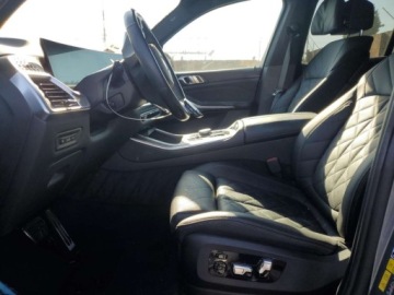 BMW X5 G05 2024 BMW X5 xDrive50E 2024 3.0l 3.0 Hybryda 483KM, zdjęcie 7