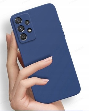 СИЛИКОНОВЫЙ ЧЕХОЛ для SAMSUNG GALAXY A52/A52 5G