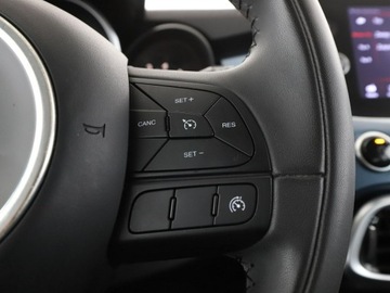 Fiat 500X Crossover 1.4 16V Mair 140KM 2018 Fiat 500x automat navi PDC tempomat klima-auto, zdjęcie 27
