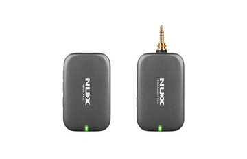 NUX B-7PSM Bezprzewodowy system douszny 5,8 GHz