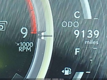 Lexus LC 2023 Lexus LC 500 2023 5.0l 5.0 Benzyna 471KM, zdjęcie 11