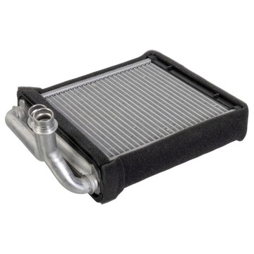 FEBI BILSTEIN 180738 NÁHRADA TEPLÁ TOPENÍ INTERIÉR