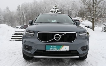 Volvo XC40 Crossover 2.0 D3 150KM 2020 Volvo XC 40 2,0 D 150 KM Geartronic Nawigacja Kamera HARMAN 2.0 Diesel, zdjęcie 12